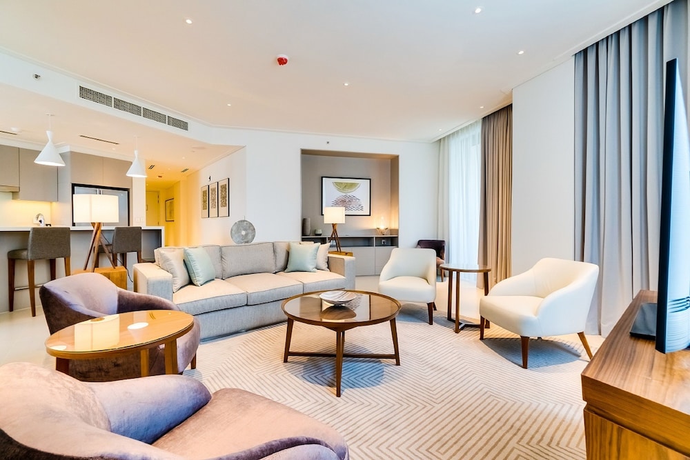Vida Residences Downtown 17