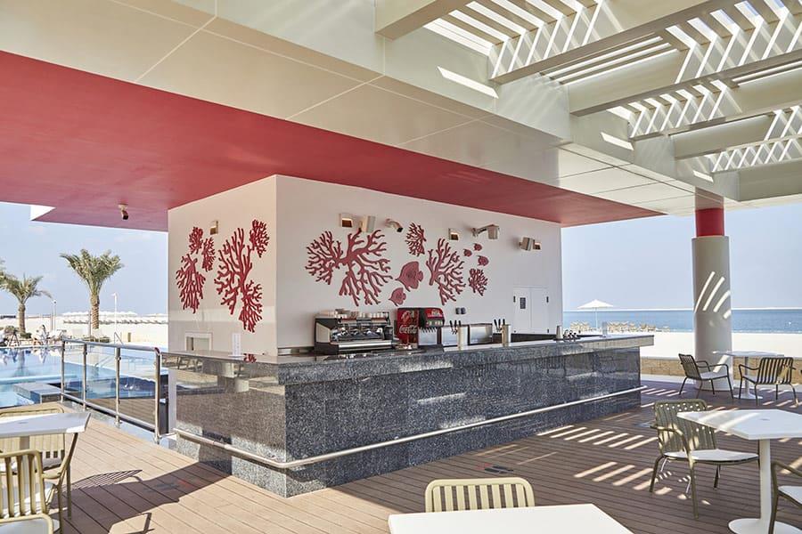 Hotel Riu Dubai 2