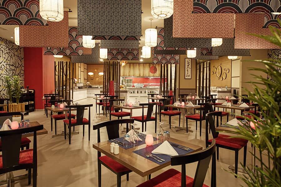 Hotel Riu Dubai 8