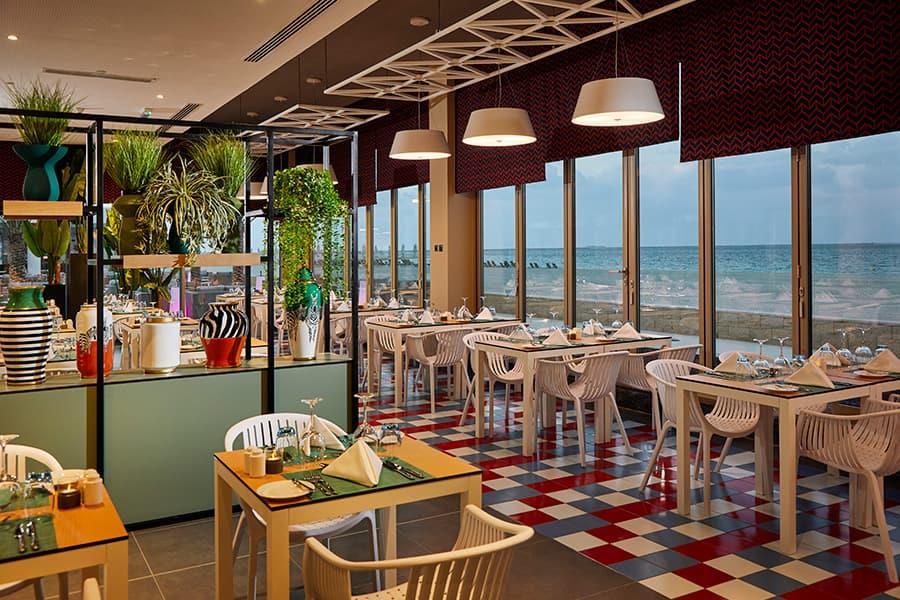 Hotel Riu Dubai 9