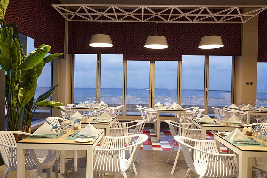 Hotel Riu Dubai 10
