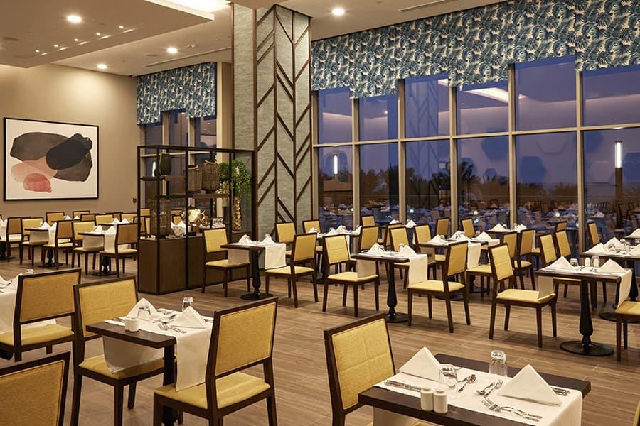 Hotel Riu Dubai 11