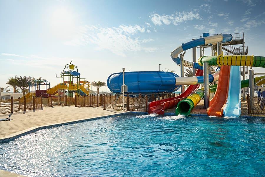 Hotel Riu Dubai 12