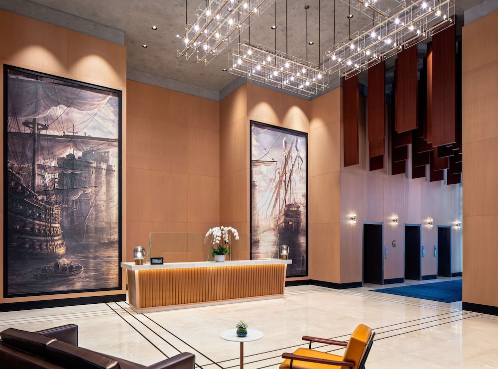 DoubleTree by Hilton Dubai M square Hotel & Residences 2