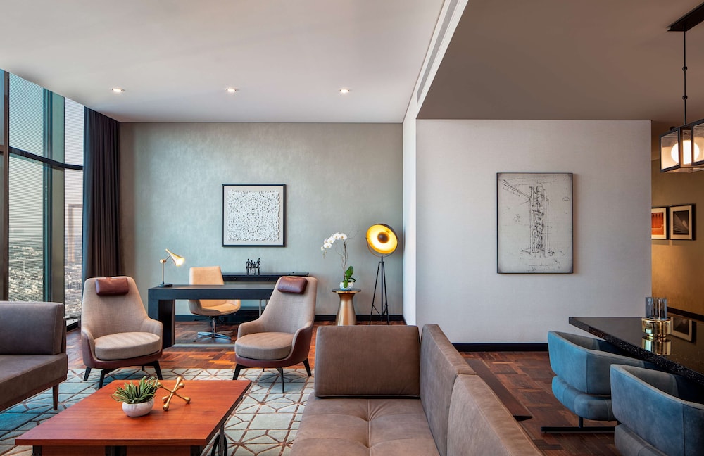 DoubleTree by Hilton Dubai M square Hotel & Residences 21