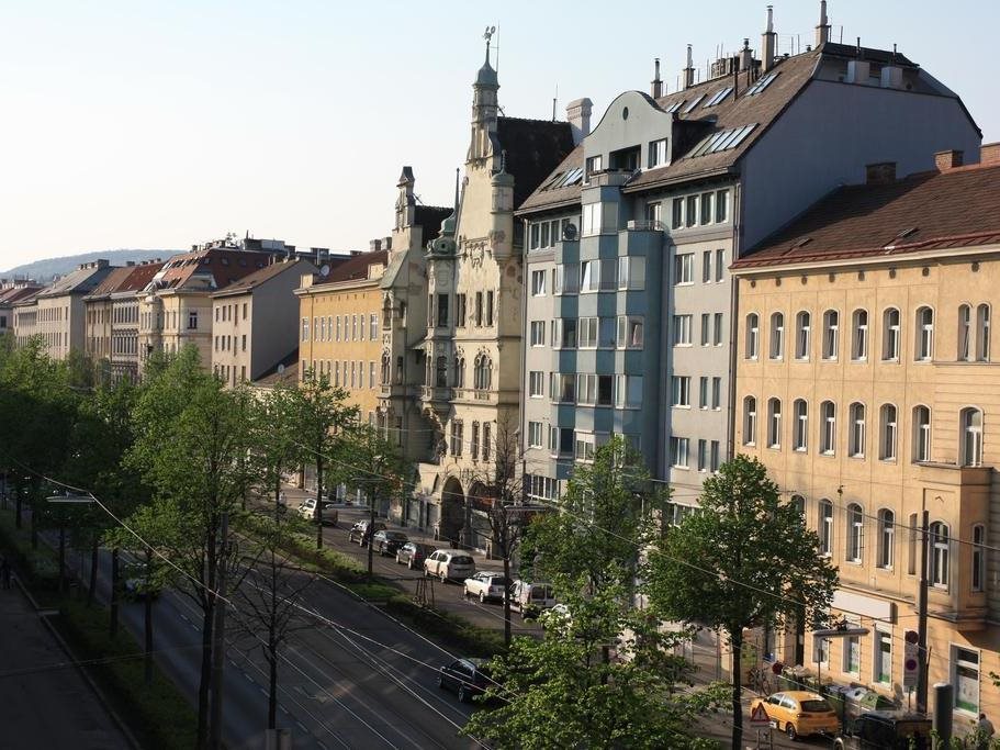 Senator Hotel Vienna 12