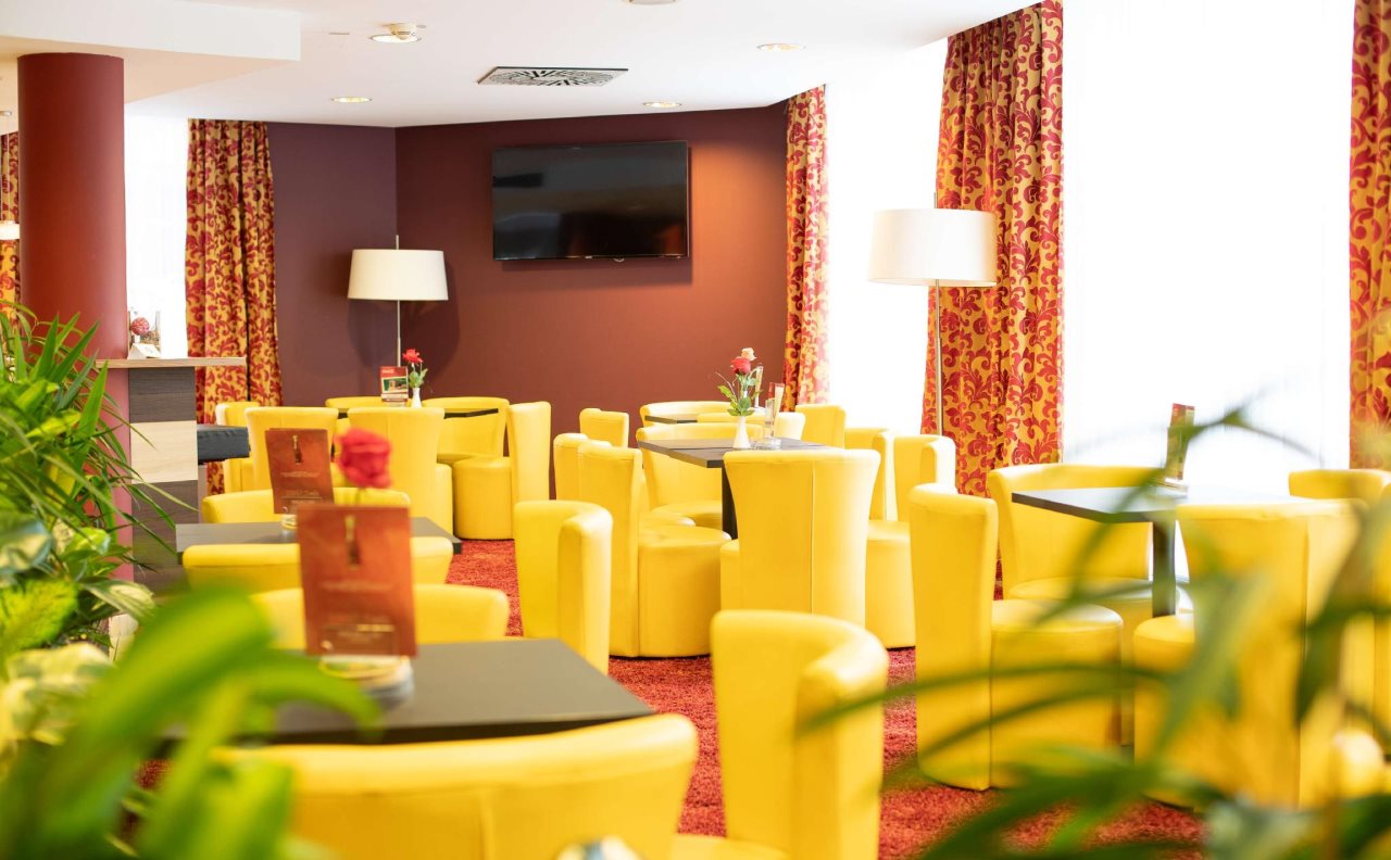 Senator Hotel Vienna 14