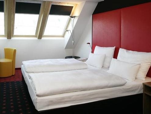 Senator Hotel Vienna 22