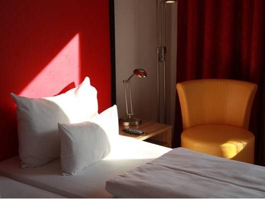 Senator Hotel Vienna 23
