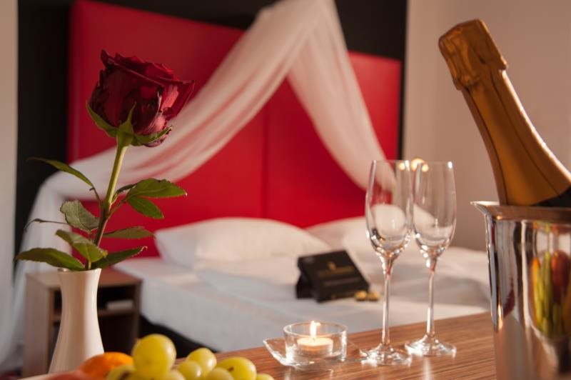 Senator Hotel Vienna 3