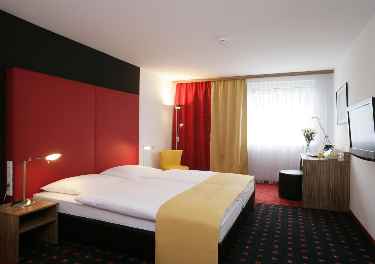 Senator Hotel Vienna 5