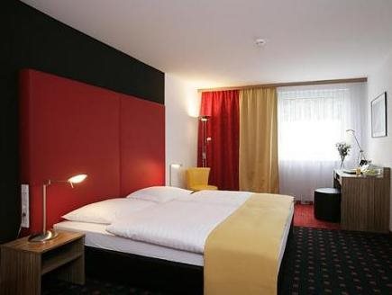 Senator Hotel Vienna 8