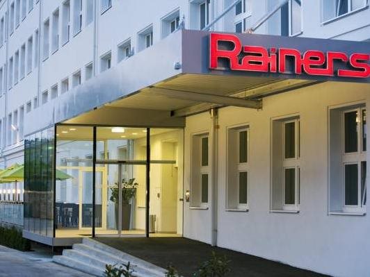 Rainers 1