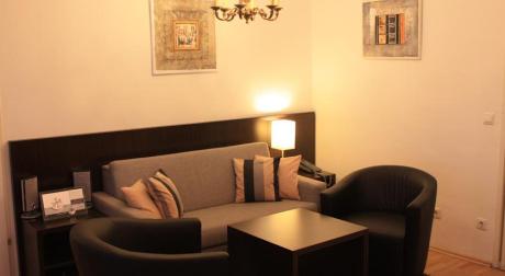 Appartements in der Josefstadt 22