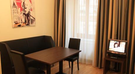 Appartements in der Josefstadt 6