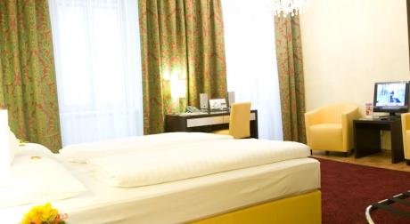 Appartements in der Josefstadt 24