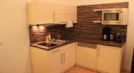 Appartements in der Josefstadt 7