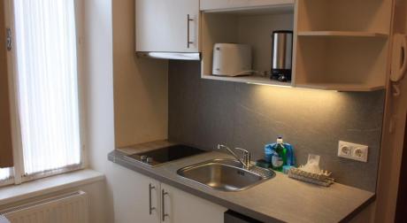 Appartements in der Josefstadt 14