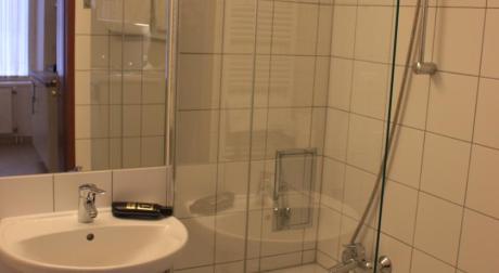 Appartements in der Josefstadt 18
