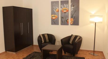 Appartements in der Josefstadt 5