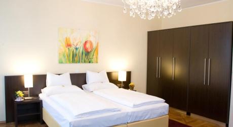 Appartements in der Josefstadt 2