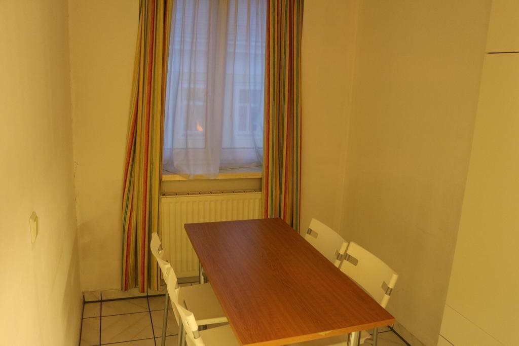 Suite 200m Zum Prater 5