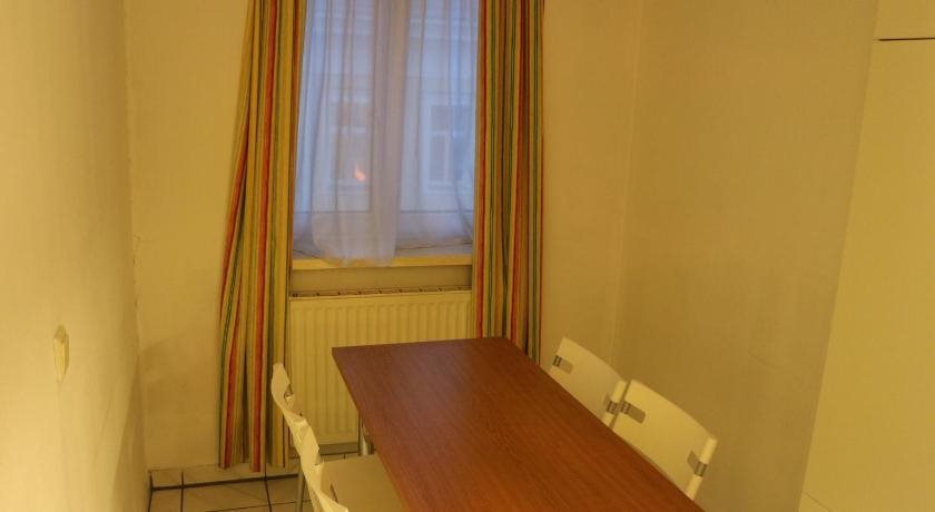Suite 200m Zum Prater 6