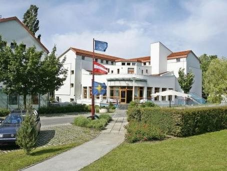 Am Spiegeln dialog.hotel.wien 9