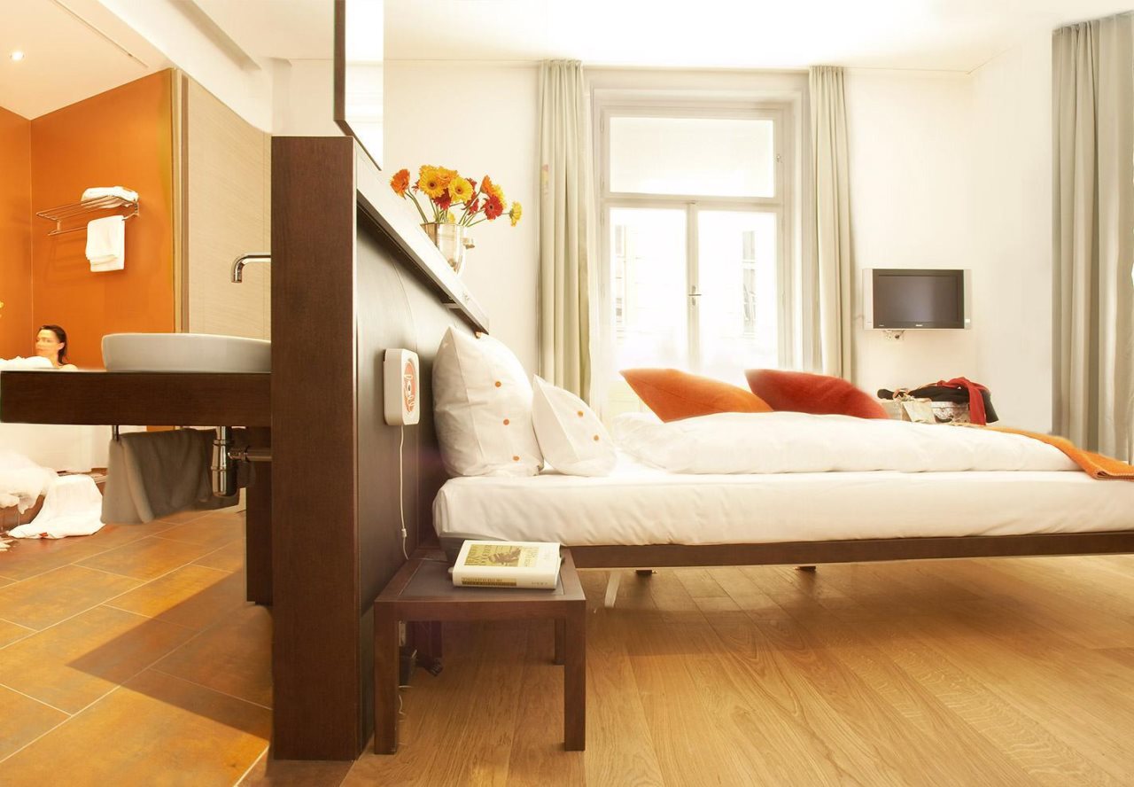 Buxbaum Boutique Hotel 12