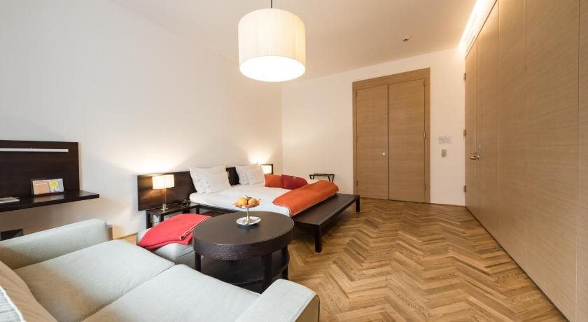 Buxbaum Boutique Hotel 13