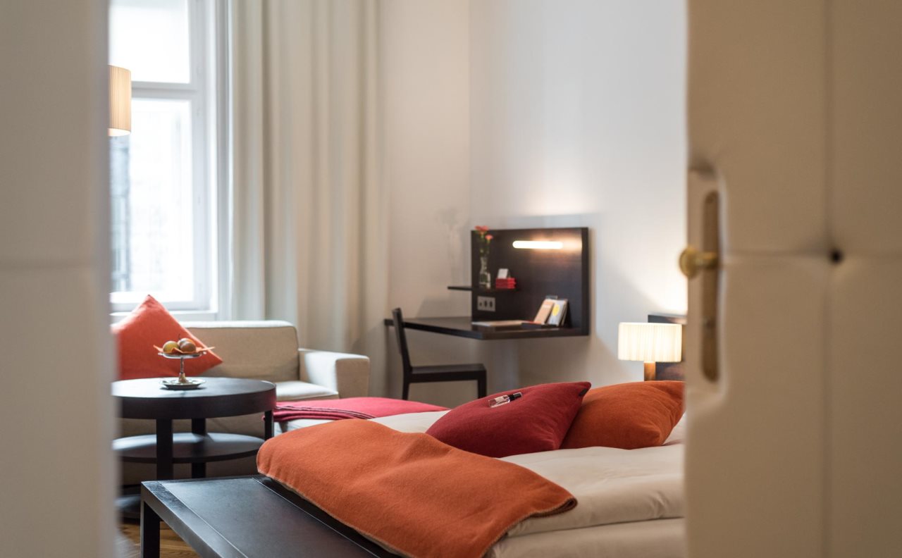 Buxbaum Boutique Hotel 15