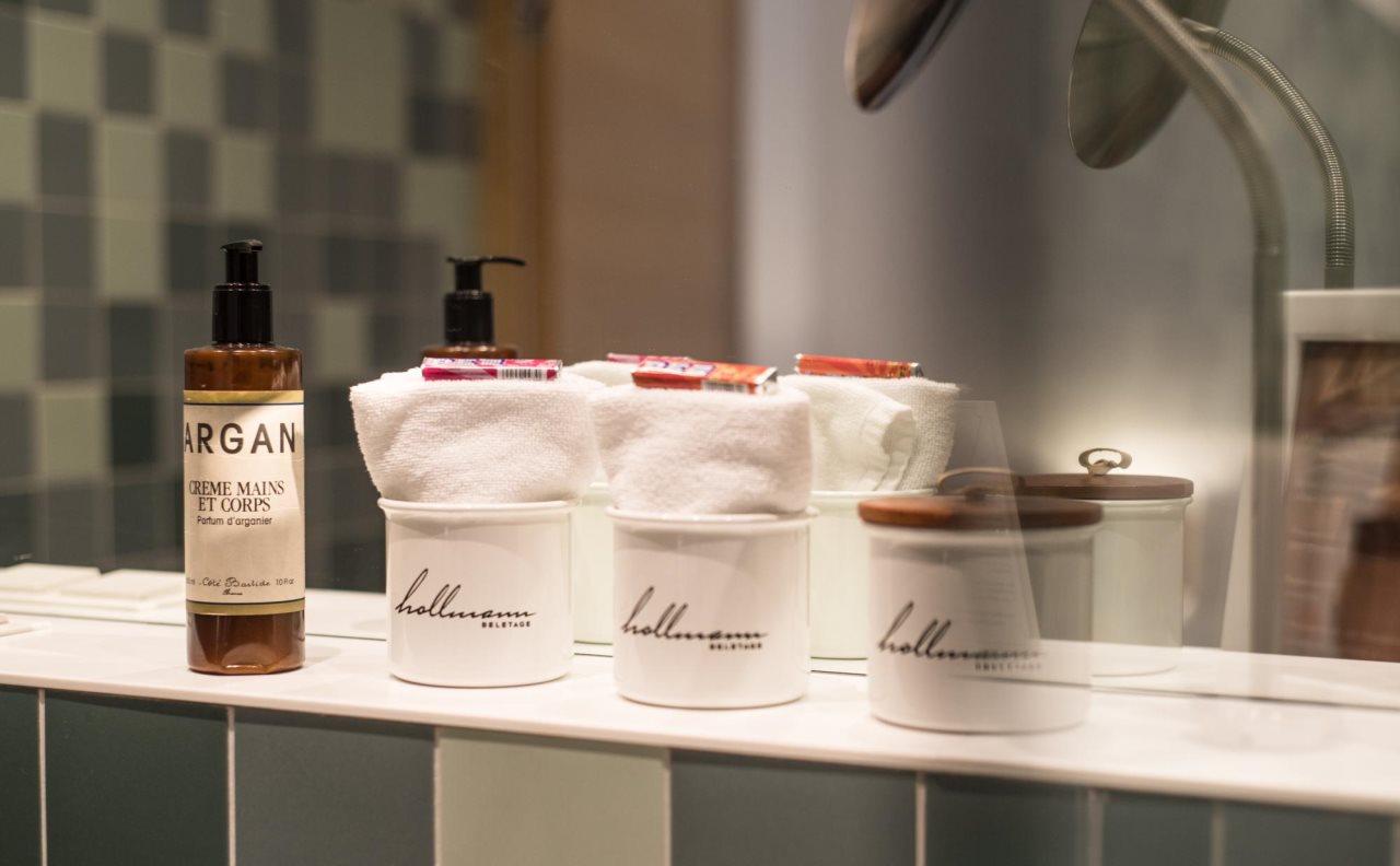 Buxbaum Boutique Hotel 17