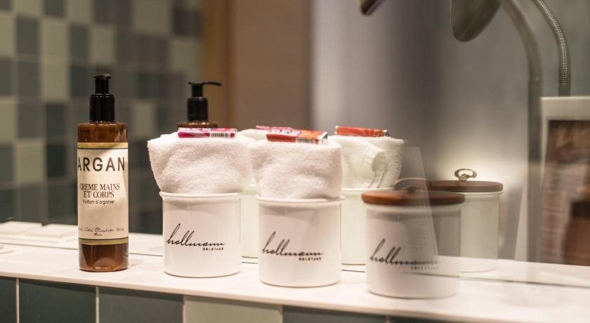 Buxbaum Boutique Hotel 18