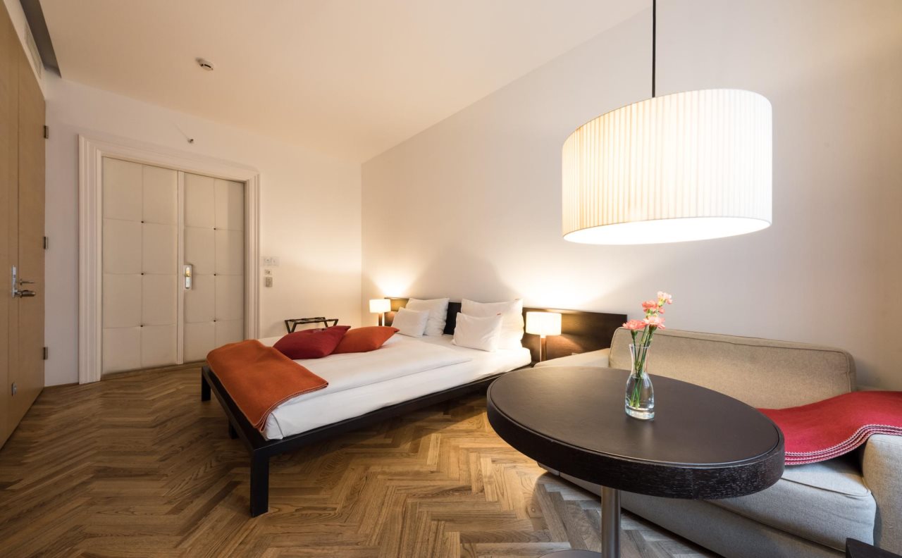 Buxbaum Boutique Hotel 2