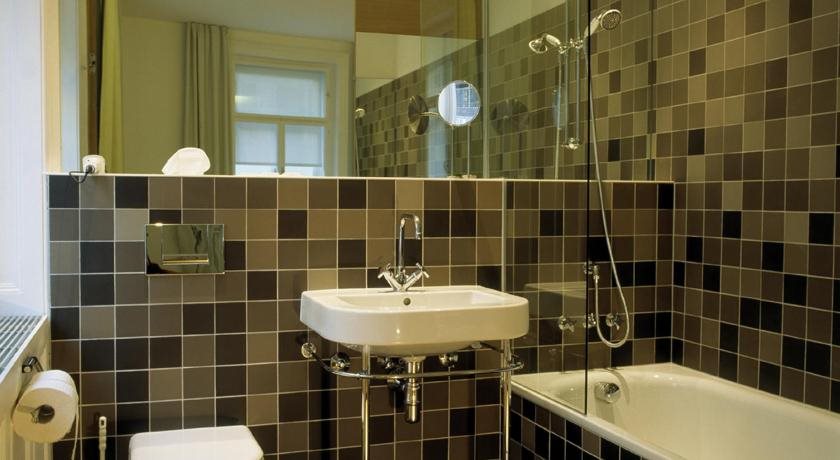 Buxbaum Boutique Hotel 20