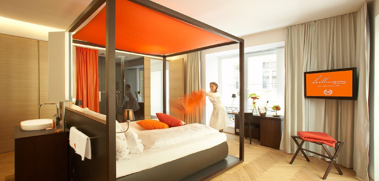 Buxbaum Boutique Hotel 21