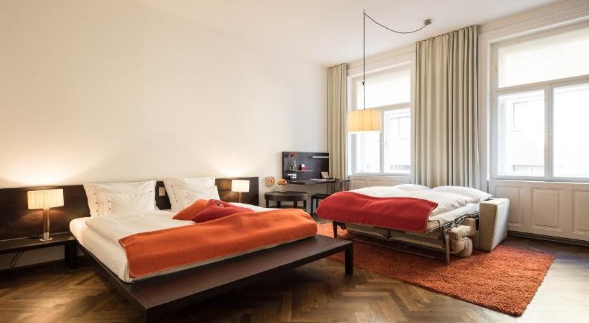 Buxbaum Boutique Hotel 22