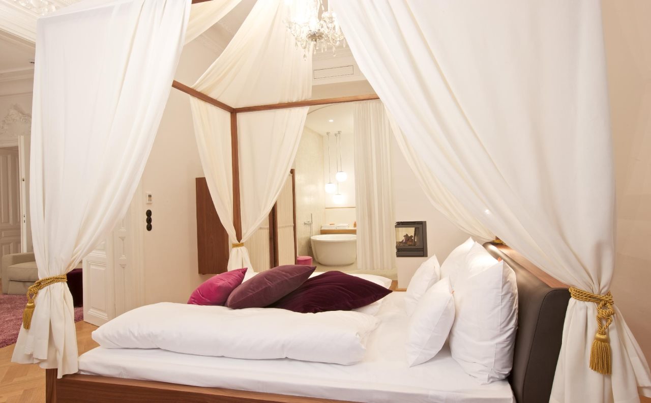 Buxbaum Boutique Hotel 23