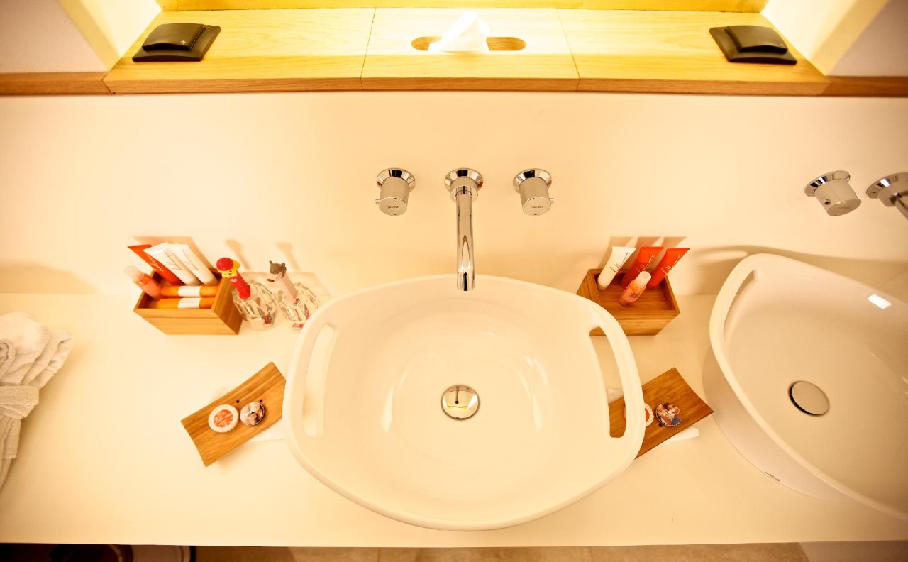Buxbaum Boutique Hotel 24