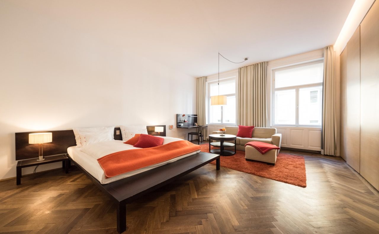 Buxbaum Boutique Hotel 4