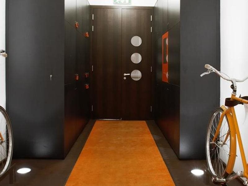 Buxbaum Boutique Hotel 6