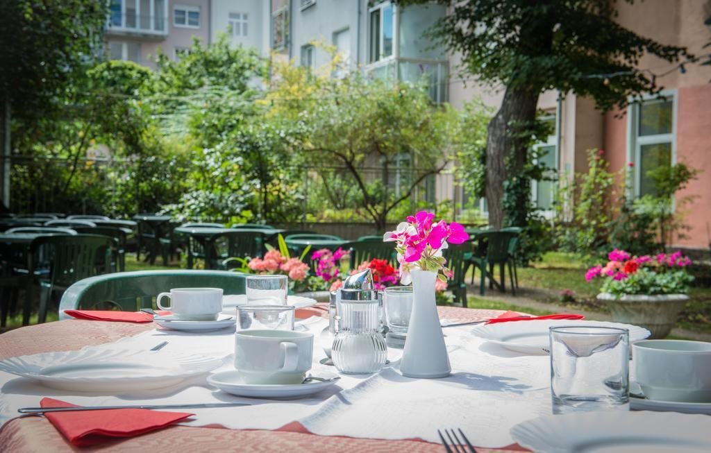 Gartenhotel Gabriel 5