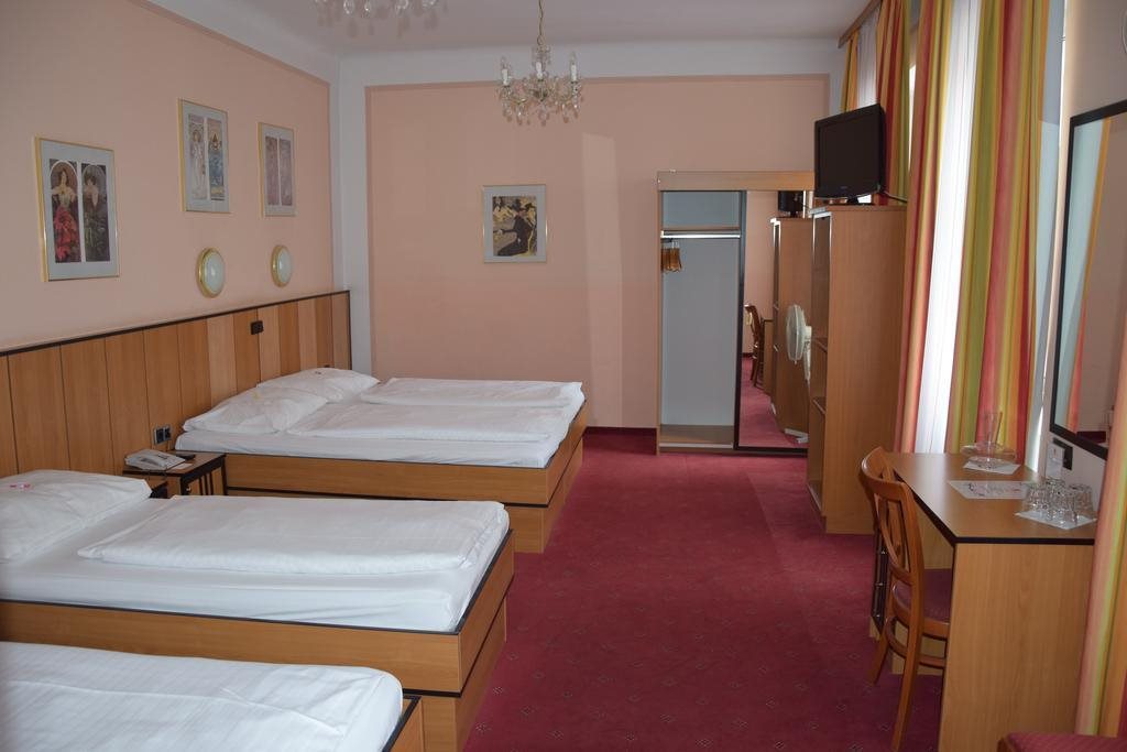 Gartenhotel Gabriel 11
