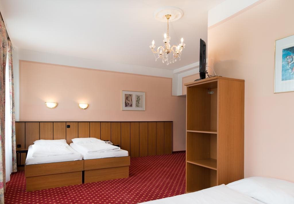 Gartenhotel Gabriel 13