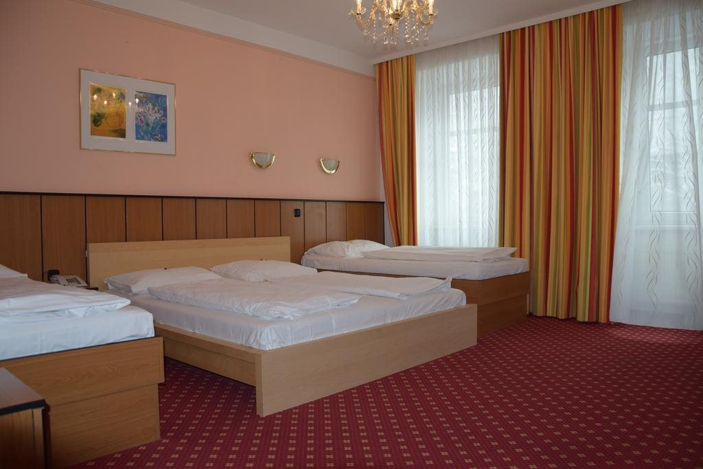 Gartenhotel Gabriel 14