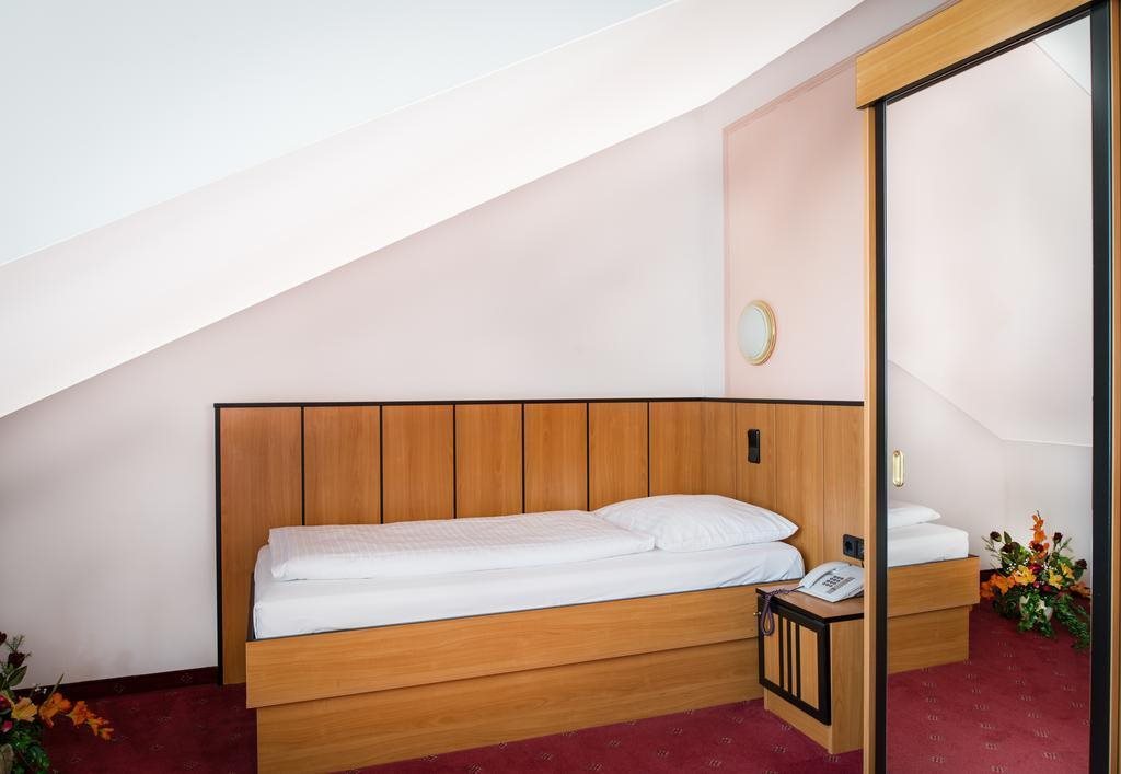 Gartenhotel Gabriel 15