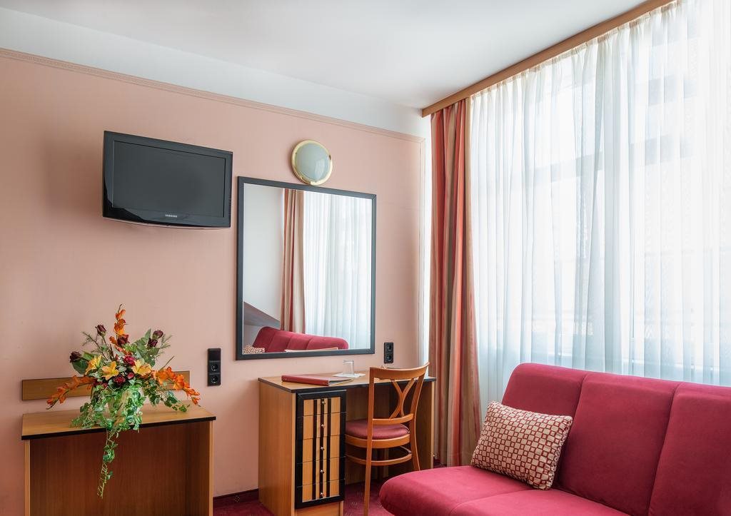Gartenhotel Gabriel 17
