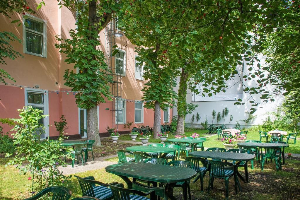 Gartenhotel Gabriel 18