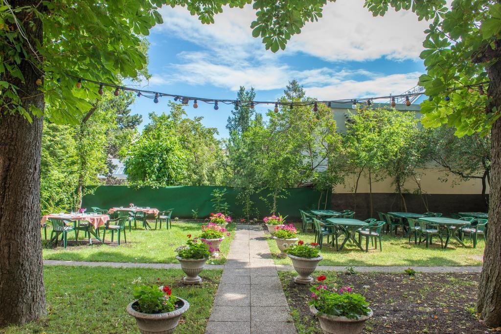 Gartenhotel Gabriel 19