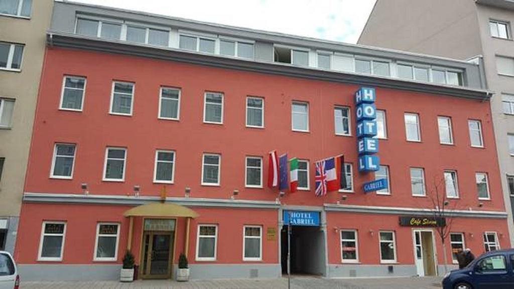 Gartenhotel Gabriel 23